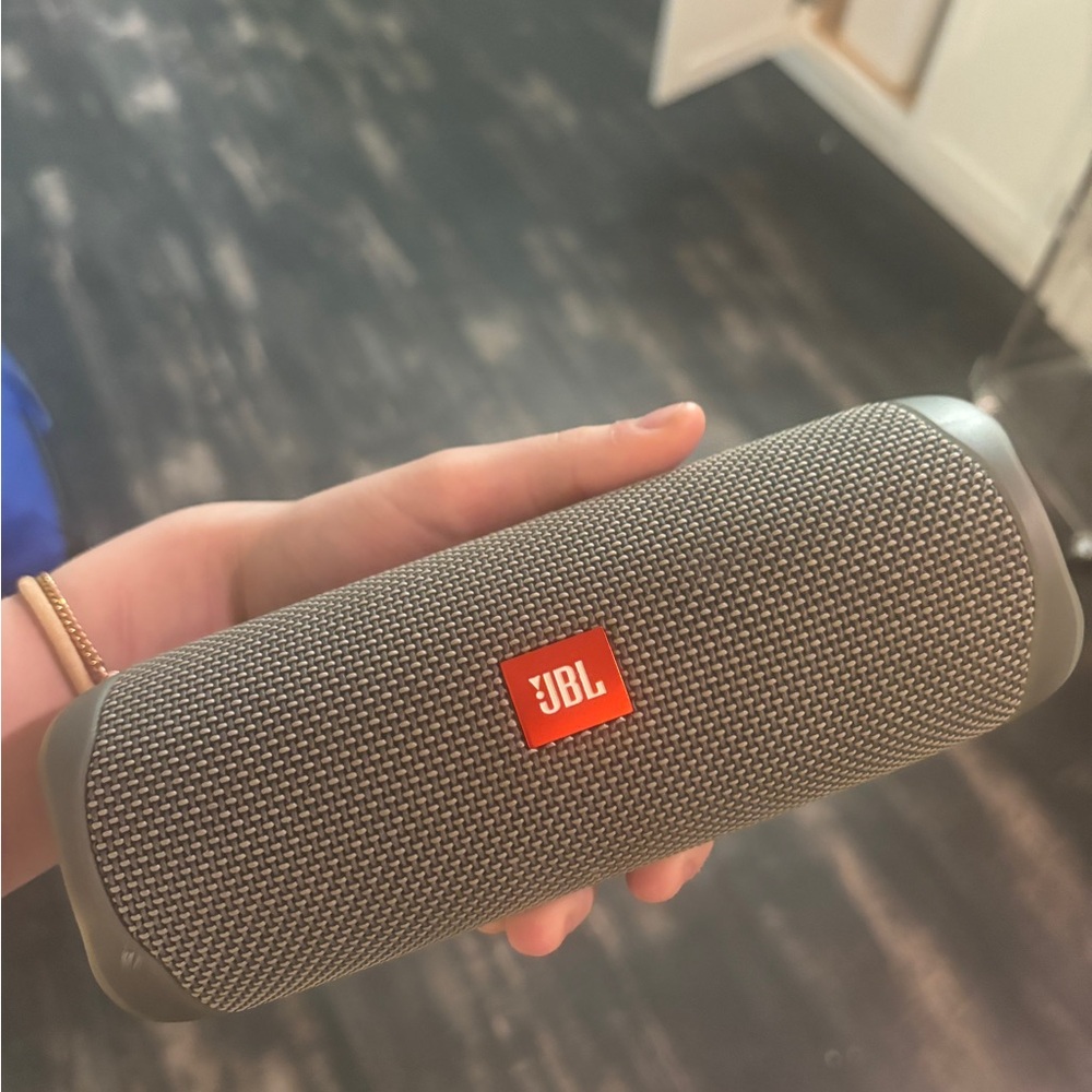 jbl flip 5
